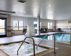 Hotel Comfort Suites Medical Center (Fargo, EE. UU.)