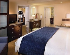 Hotel Marriotts Grand Chateau Resort, Las Vegas, 1 Bedroom For Week Of July 4th, 2018 (Las Vegas, USA)