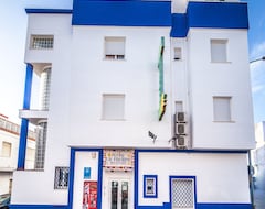 Hotel Hostal Las Margaritas (Tarifa, España)
