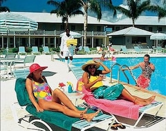 Hotelli Port Lucaya Resort & Yacht Club (Lucaya, Bahamas)