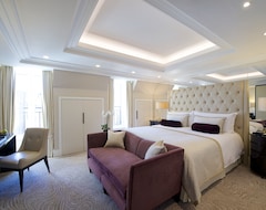 Hotelli The Wellesley Knightsbridge, a Luxury Collection Hotel, London (Lontoo, Iso-Britannia)