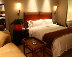 Khách sạn Hotel Best Western Richview Tianjin (Tianjin, Trung Quốc)