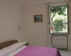 Nhà trọ Gelsomino Rooms Ravello (Ravello, Ý)