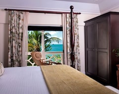 Hotelli Hotel The BodyHoliday St Lucia (Gros Islet, Saint Lucia)