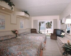 Khách sạn Sand Castle Motel (Daytona Beach Shores, Hoa Kỳ)