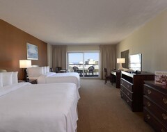 Khách sạn Grand Hotel Ocean City Oceanfront (Ocean City, Hoa Kỳ)