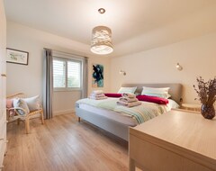 Casa/apartamento entero Rose Farm Barn - Two Bedroom House, Sleeps 4 (Holton, Reino Unido)