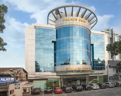 Otel Palace Inn (Medan, Endonezya)