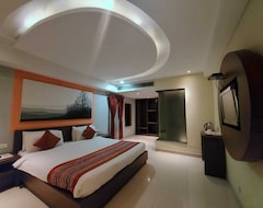 Orbit Hotel - Bagdogra (Siliguri, Indien)