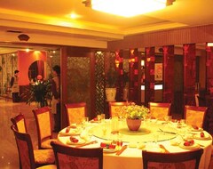 Otel Days Inn Yiw (Yiwu, Çin)