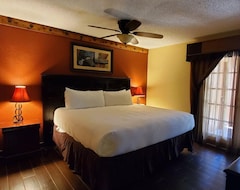 Hotel Ocean Village Golf Lodges 401 (Fort Pierce, Sjedinjene Američke Države)
