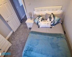 Cijela kuća/apartman Captivating 4-bed Lodge In Bridlington Sleeps 8 (Flamborough, Ujedinjeno Kraljevstvo)