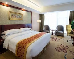Hotel Haisi Boya International (Quanzhou, China)