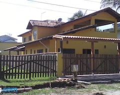 Khách sạn Makitub (Boracéia, Brazil)