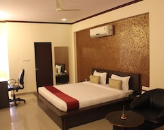 Hotel Savi Regency (Jaipur, Indija)