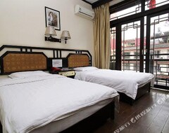 Khách sạn Katy's Hotel (Yangshuo, Trung Quốc)