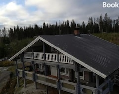Toàn bộ căn nhà/căn hộ Tuliranta (Suonenjoki, Phần Lan)