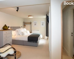Căn hộ có phục vụ 30 Chipping Norton - Luxury Holiday Apartments (Chipping Norton, Vương quốc Anh)