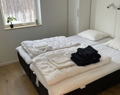 Toàn bộ căn nhà/căn hộ A Fantastic Apartment For The Family In The Beautiful And Quiet Huså. (Järpen, Thụy Điển)