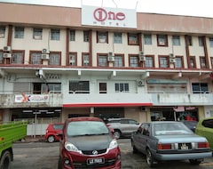 Khách sạn One (Labuan Town, Malaysia)