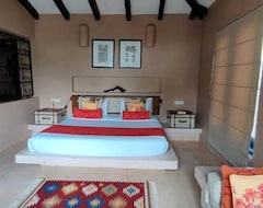 Hotelli Pugdundee Safaris - Denwa Backwater Escape (Itarsi, Intia)