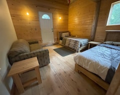 Casa/apartamento entero Purcell Mountain Lodge (Kimberley, Canadá)