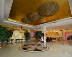 Hotel Jin Wo Grand (Xuyi, Kina)