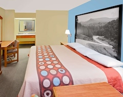 Hotel Super 8 by Wyndham Hazen (Hazen, USA)