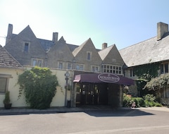 Cricklade House Hotel, Sure Hotel Collection by Best Western (Cricklade, United Kingdom)