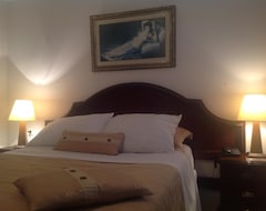 Hotel Ayenda 1412 Windsor Plaza (Cali, Kolumbija)