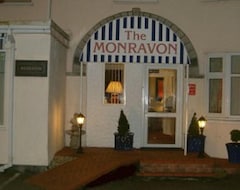 Pansiyon Monravon Guest House (Holyhead, Birleşik Krallık)