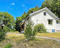 Toàn bộ căn nhà/căn hộ 6 Person Holiday Home In Varekil (Orust, Thụy Điển)