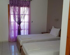 Khách sạn Dream House (Troulos, Hy Lạp)