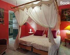 Casa/apartamento entero Grand Kazamour (Bouillante, Antillas Francesas)
