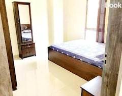 Hele huset/lejligheden Entire Apartment -pradhan Nagar Middle Of The City (Siliguri, Indien)