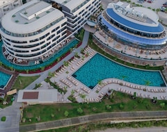 Hotel Liu Resorts (Antalya, Turquía)