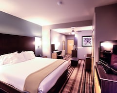 Holiday Inn Express & Suites Amarillo West, an IHG Hotel (Amarillo, EE. UU.)