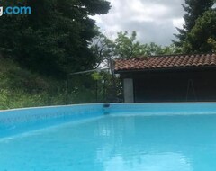 Cijela kuća/apartman [alba-asti-langhe] Villa With Vineyard,pool,patio (Vinchio, Italija)