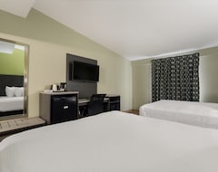 Khách sạn SureStay Hotel by Best Western Columbus Downtown (Columbus, Hoa Kỳ)