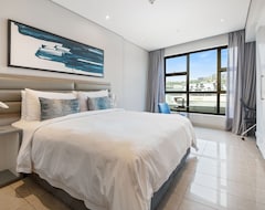 Căn hộ có phục vụ The Pearls Of Umhlanga - Ocean View Apartments (Umhlanga, Nam Phi)