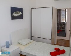 Cijela kuća/apartman Marcos Piazza Apartment (Hvar, Hrvatska)