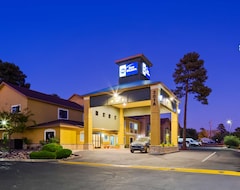 Motelli Best Western Inn of Payson (Payson, Amerikan Yhdysvallat)
