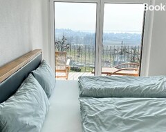Cijela kuća/apartman Tante Ida‘s (Lindau, Njemačka)