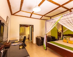 Resort/Odmaralište Muthu Lake Naivasha Country Club, Naivasha (Naivasha, Kenija)