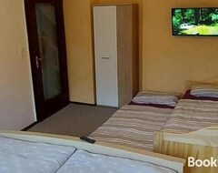 Cijela kuća/apartman Gastezimmer 1-3 Personen (Mylau, Njemačka)