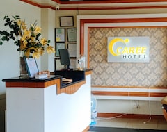 RedDoorz at Caree Boutique Hotel Bulan Sorsogon (Sorsogon City, Filipinas)