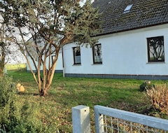 Cijela kuća/apartman Farmhouse Near Greifswald (Dersekow, Njemačka)