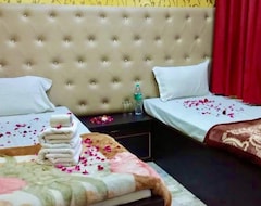 Hotel Saniya Palace Inn (Agra, India)