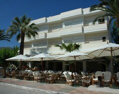 Khách sạn Drossia Hotel (Malia, Hy Lạp)