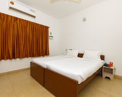 Otel OYO 9261 SPL Serviced Apartments Sholinganallur (Chennai, Hindistan)